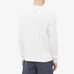 adidas Pharrell Williams Knit Long Sleeve Jersey - Cloud White Adidas HZ8138