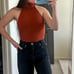 Urban Outfitters - Out From Under Bodysuit