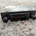 RARE Vintage Boss Audio Stereo Cassette Player Model CD Aux In Car AVA-90