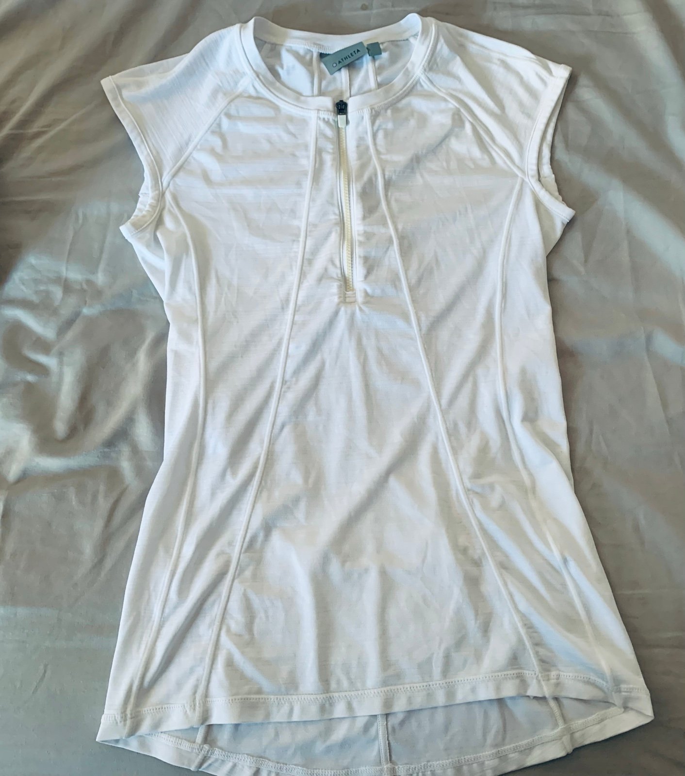 Athleta Tank