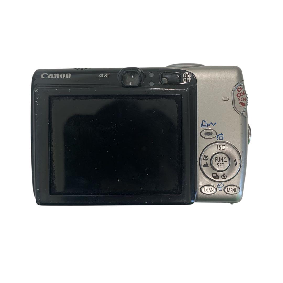 Amazon | Canon デジタルカメラ IXY (イクシ) DIGITAL 800 IS