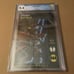 Spawn Batman CGC 9.4 Super Rare Newsstand