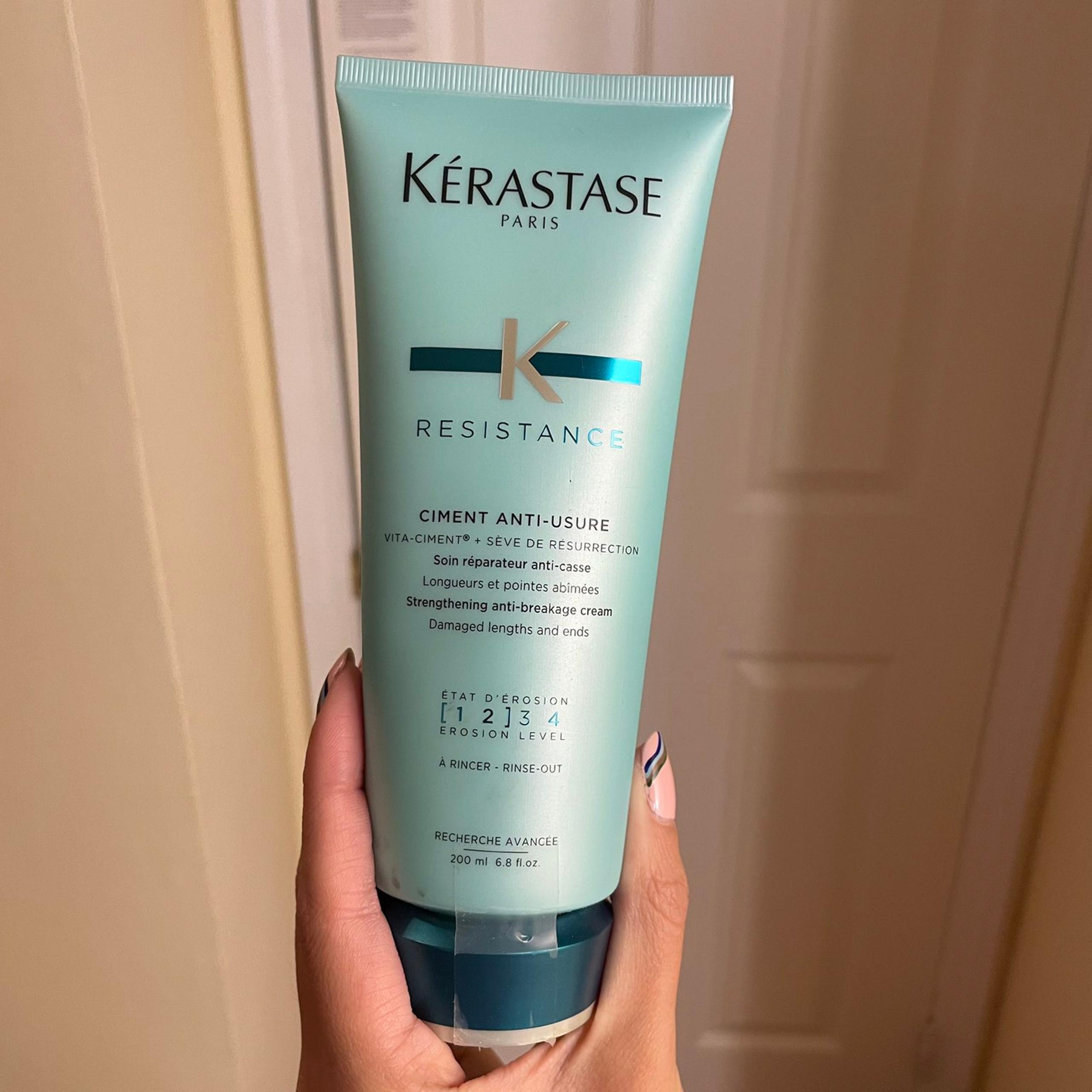 Kerastase Anti Breakage Creme