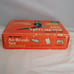 Vintage Badger Air Brush Set Model 350-3 Single Action Air Brush & Accessories
