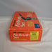 Vintage Badger Air Brush Set Model 350-3 Single Action Air Brush & Accessories