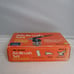 Vintage Badger Air Brush Set Model 350-3 Single Action Air Brush & Accessories