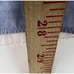 Paul Fredrick Classic Fit Button Up Dress Shirt Mens Size M Blue Color Block