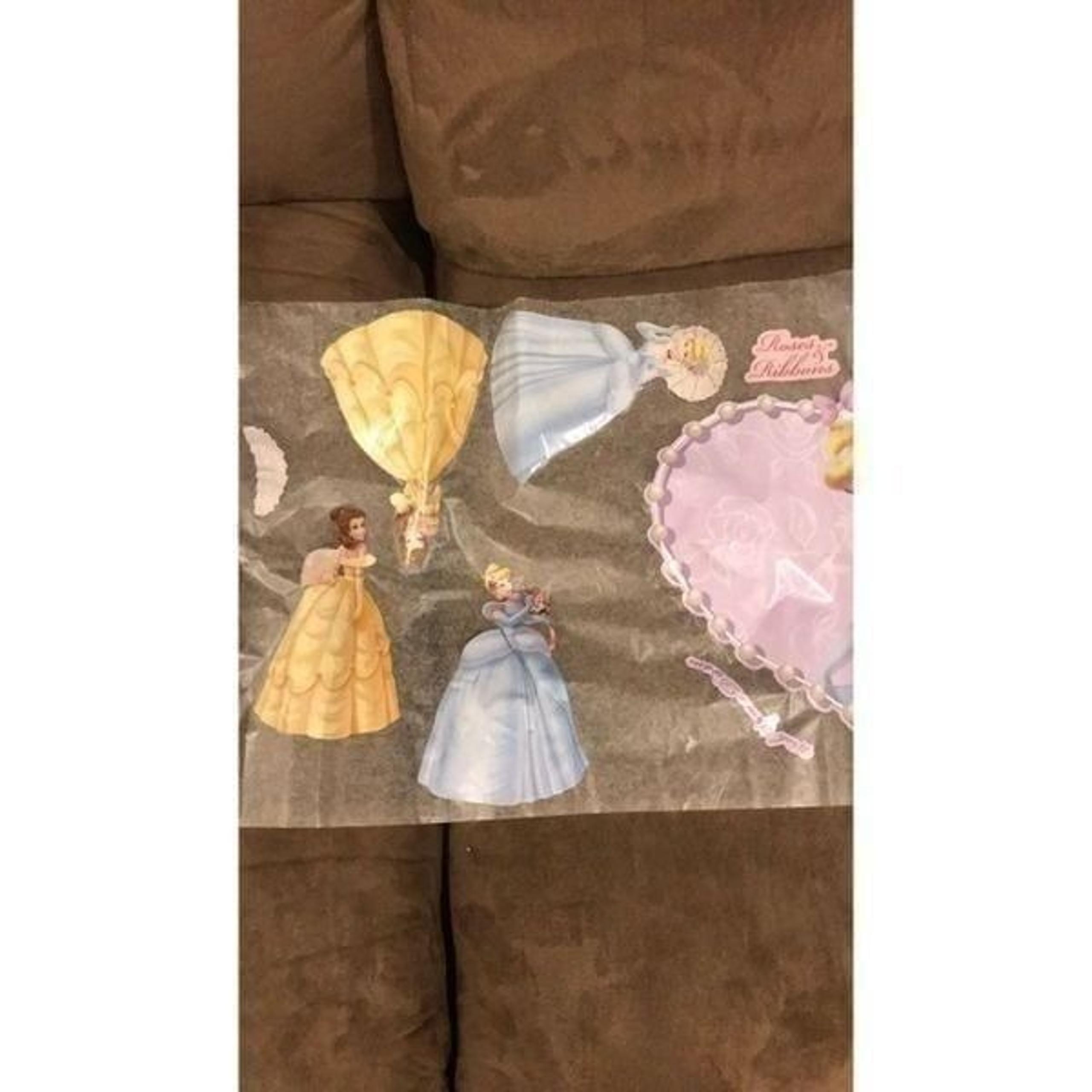 Disney Wall Decals