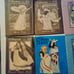 Vintage Folkwear Patterns