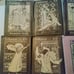 Vintage Folkwear Patterns