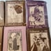 Vintage Folkwear Patterns