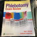 Phlebotomy essentials books