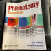 Phlebotomy essentials books