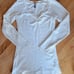 Free People Lace Trimmed Thermal