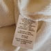 Free People Lace Trimmed Thermal