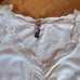 Free People Lace Trimmed Thermal