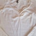 Free People Lace Trimmed Thermal