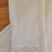 Free People Lace Trimmed Thermal