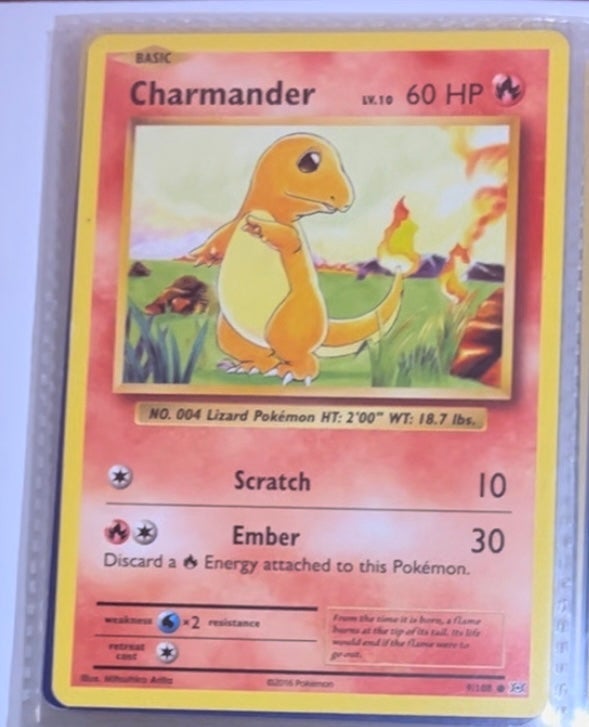5 valuable pokemon cards