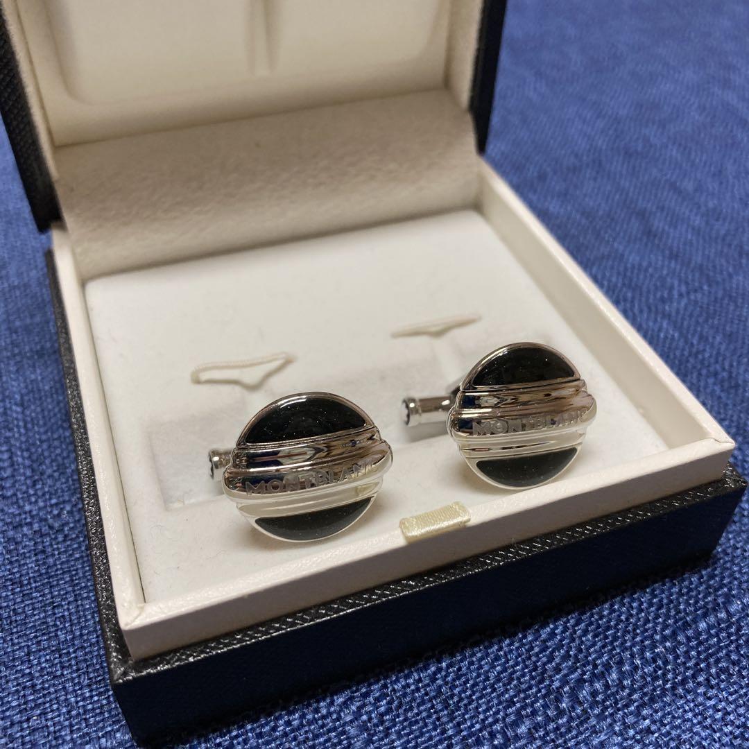 MONTBLANC Montblanc Cufflinks