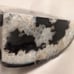 Vintage Natural Agate Geode Crystals Bookends Set - 4.5 Lbs