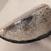 Vintage Natural Agate Geode Crystals Bookends Set - 4.5 Lbs