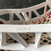 White STX Lacrosse Head
