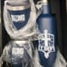 Blizzard Employee Exclusive Gift Tumbler Set RARE - Blizzcon Warcraft