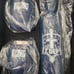 Blizzard Employee Exclusive Gift Tumbler Set RARE - Blizzcon Warcraft