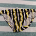 NWOT RARE VINTAGE 1 HOM SWIM BRIEF, SIZE 32\