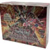 Yu-Gi-Oh! TCG Legendary Duelists Soulburning Volcano Booster Box Yugioh 1st Ed