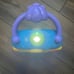 Fisher Price Ocean Wonders Take-Along Projector Soother P5600, POPULAR 2008