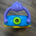 Fisher Price Ocean Wonders Take-Along Projector Soother P5600, POPULAR 2008