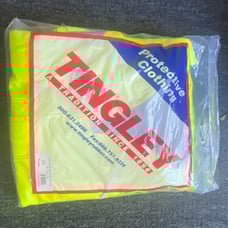 Tingley J44122 Eclipse Arc Flash Rain Ja