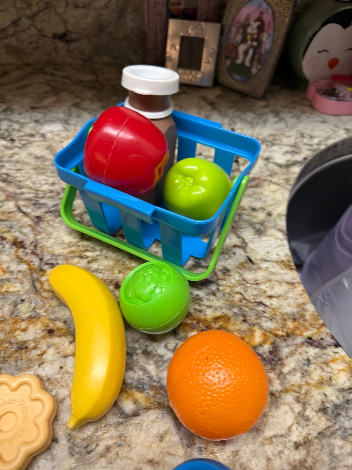 Fisher Price Super Market