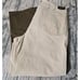 LL Bean Mens Field Pants Size 38x30 Hunting Double Knee Brush Briar Field Canvas
