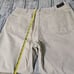 LL Bean Mens Field Pants Size 38x30 Hunting Double Knee Brush Briar Field Canvas