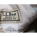 LL Bean Mens Field Pants Size 38x30 Hunting Double Knee Brush Briar Field Canvas