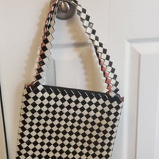 Handmade Purse
