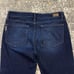 Paige Manhattan Boot Cut Jeans 30