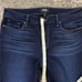 Paige Manhattan Boot Cut Jeans 30