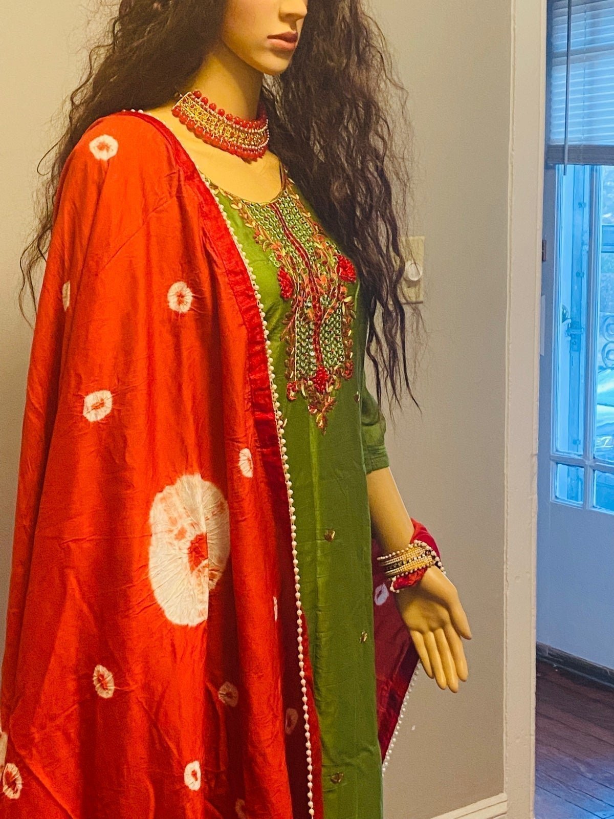 Kurthi set free shipping