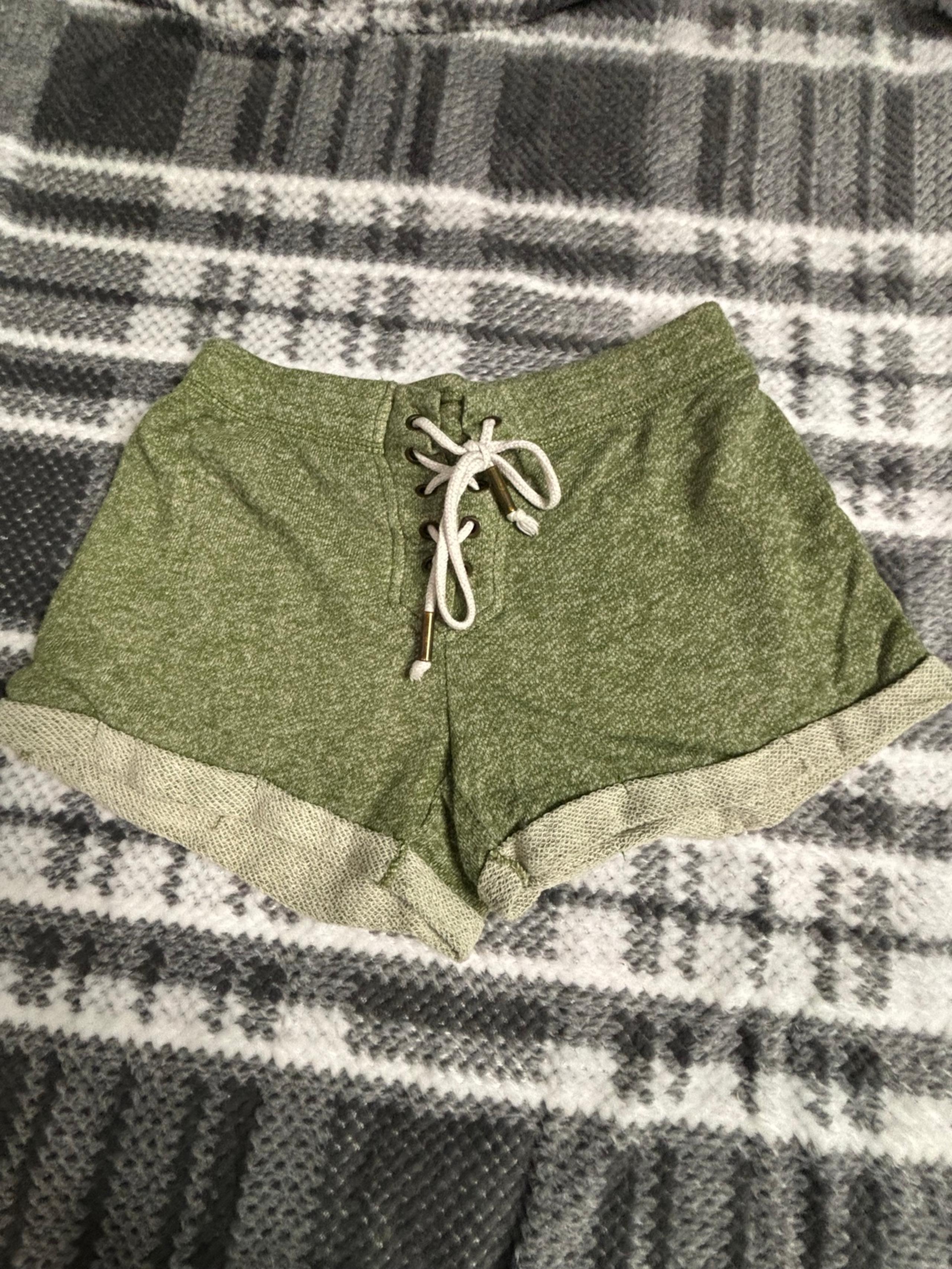 No Boundaries Women’s Shorts