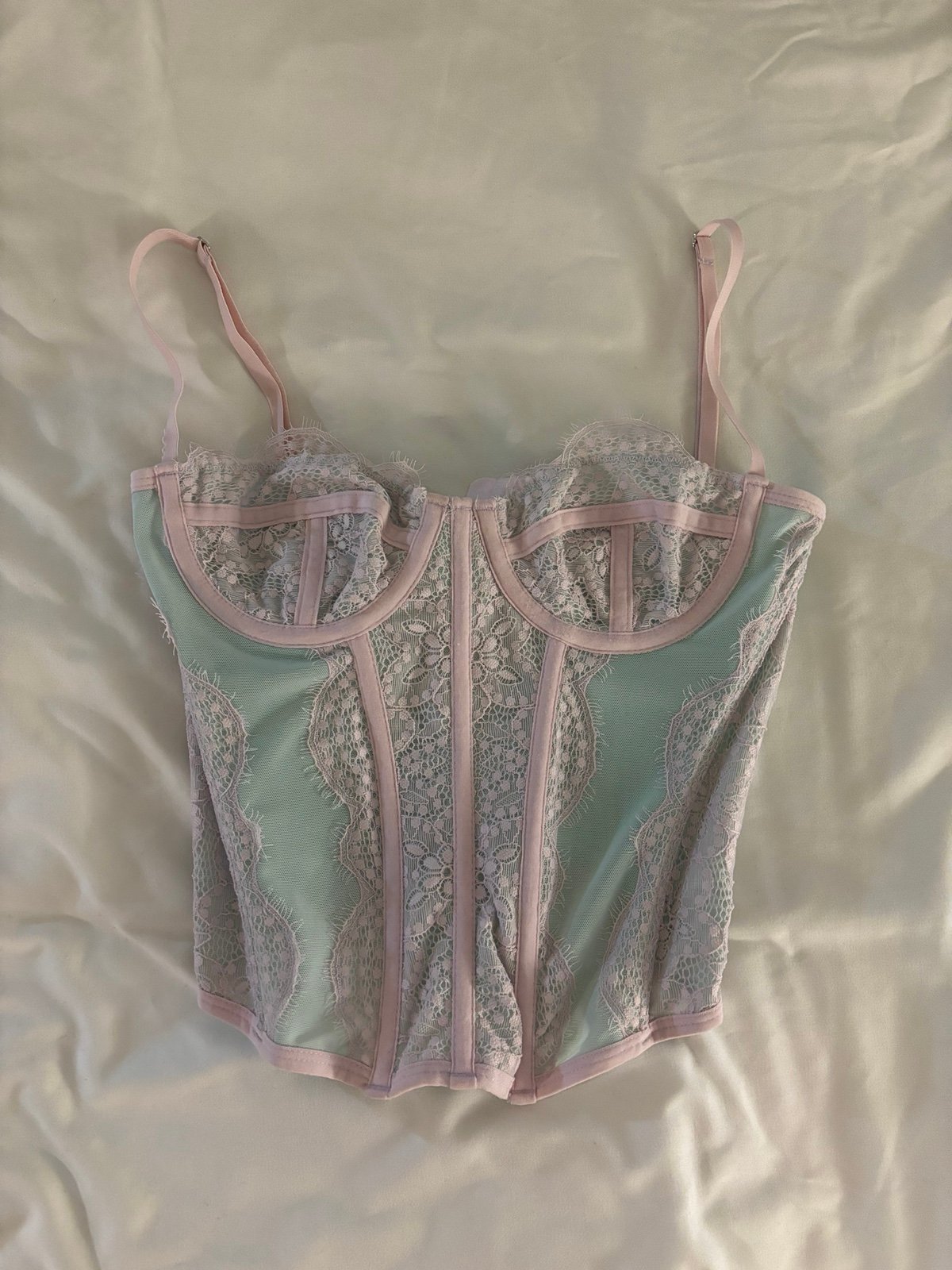 Urban Outfitters corset