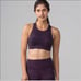 NEW Lululemon Fast and Free Bra