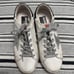 Golden goose super star sneakers