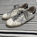 Golden goose super star sneakers