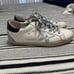 Golden goose super star sneakers