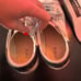 Golden goose super star sneakers
