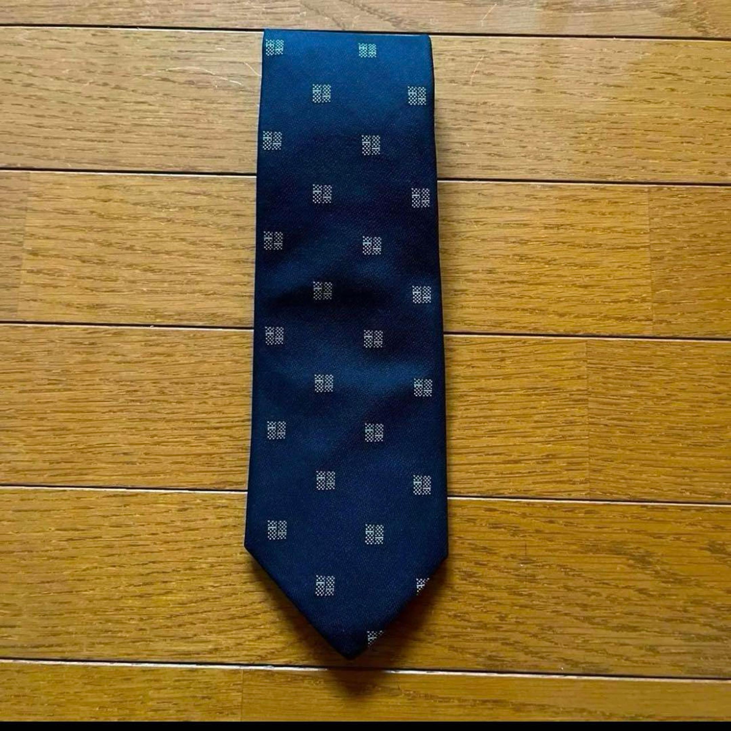REGALO Silk Tie
